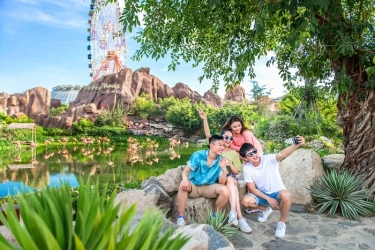 Top địa điểm check-in "sống ảo" cực chất tại nha trang