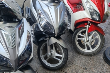 Thuê xe máy nha trang, top 10 các địa điểm thuê xe máy tại nha trang