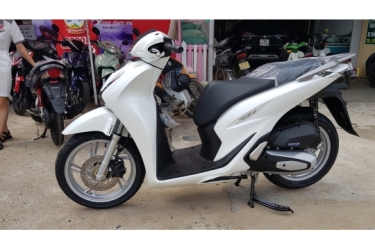 Thuê xe máy nha trang trần phú