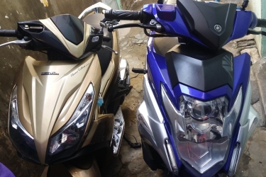 Thuê xe máy Nha Trang - Giải pháp di chuyển linh hoạt và tiết kiệm
