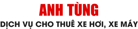 Cho Thuê Xe Máy Nha Trang
