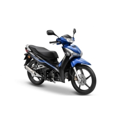 Cho Thuê Xe Future đời mới tại Nha Trang