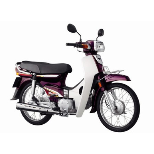 Cho Thuê Xe Dream đời cũ tại Nha Trang