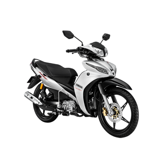 Cho Thuê Xe Jupiter đời mới tại Nha Trang