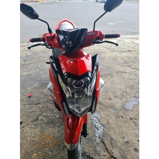 Cho thuê xe số giá rẻ ở nha